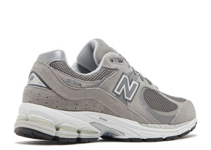 New Balance 2002R Grey White (9864922399047)