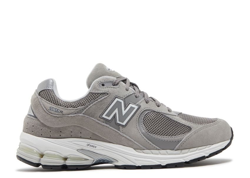 New Balance 2002R Grey White (9864922399047)