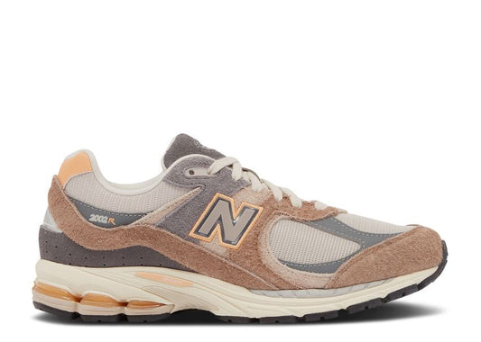 New Balance 2002R Mushroom Hazy Peach (9865481683271)