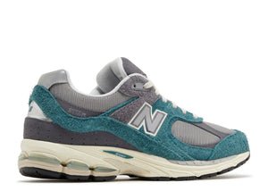 New Balance 2002R New Spruce Magnet (9865106850119)