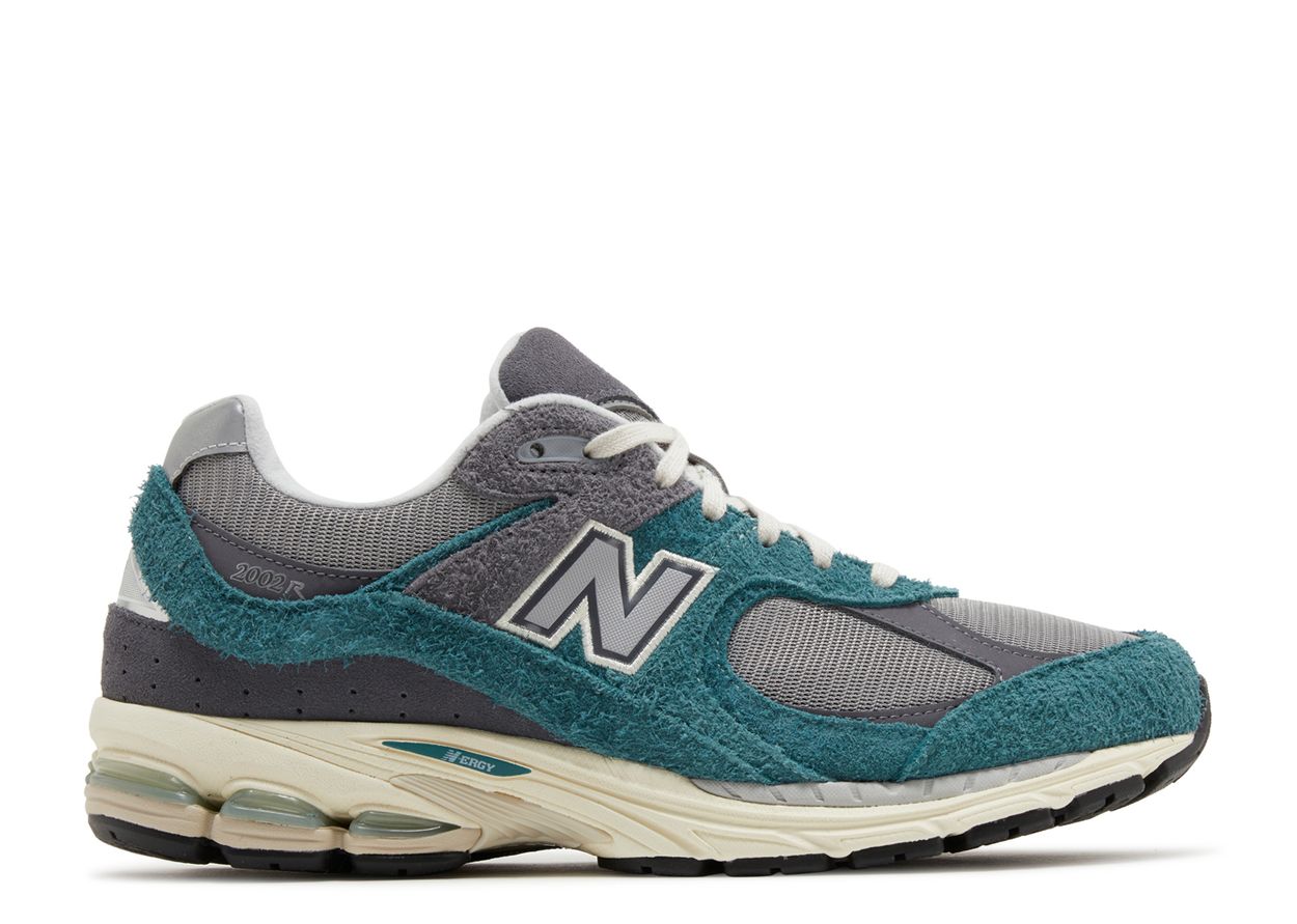 New Balance 2002R New Spruce Magnet (9865106850119)