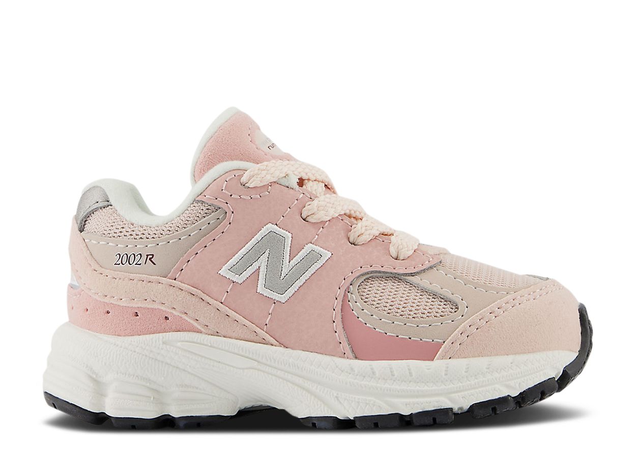 New Balance 2002R Pink Sand (TD) (9864842707271)