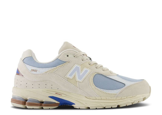 New Balance 2002R Sandstone Light Arctic Grey (9864917680455)