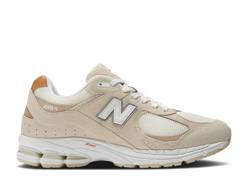 New Balance 2002R Sandstone (9864915747143)