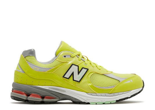 New Balance 2002R Sulphur Yellow (9864928002375)