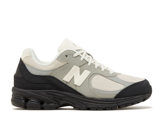 New Balance 2002R The Basement Stone Grey (9864918860103)