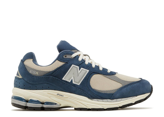 New Balance 2002R Vintage Indigo Calm Taupe (9865090826567)