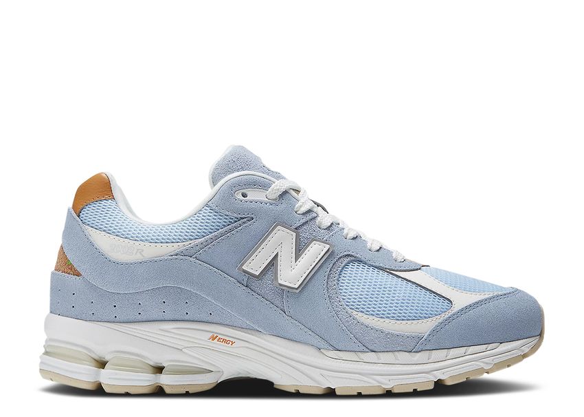 New Balance 2002R Wet Blue (9864927904071)