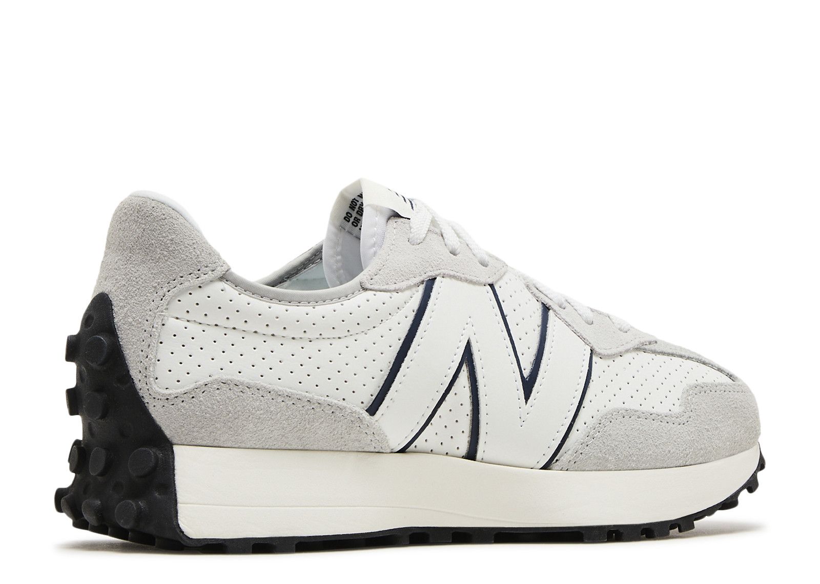 New Balance 327 Brighton Grey Navy (9864840249671)