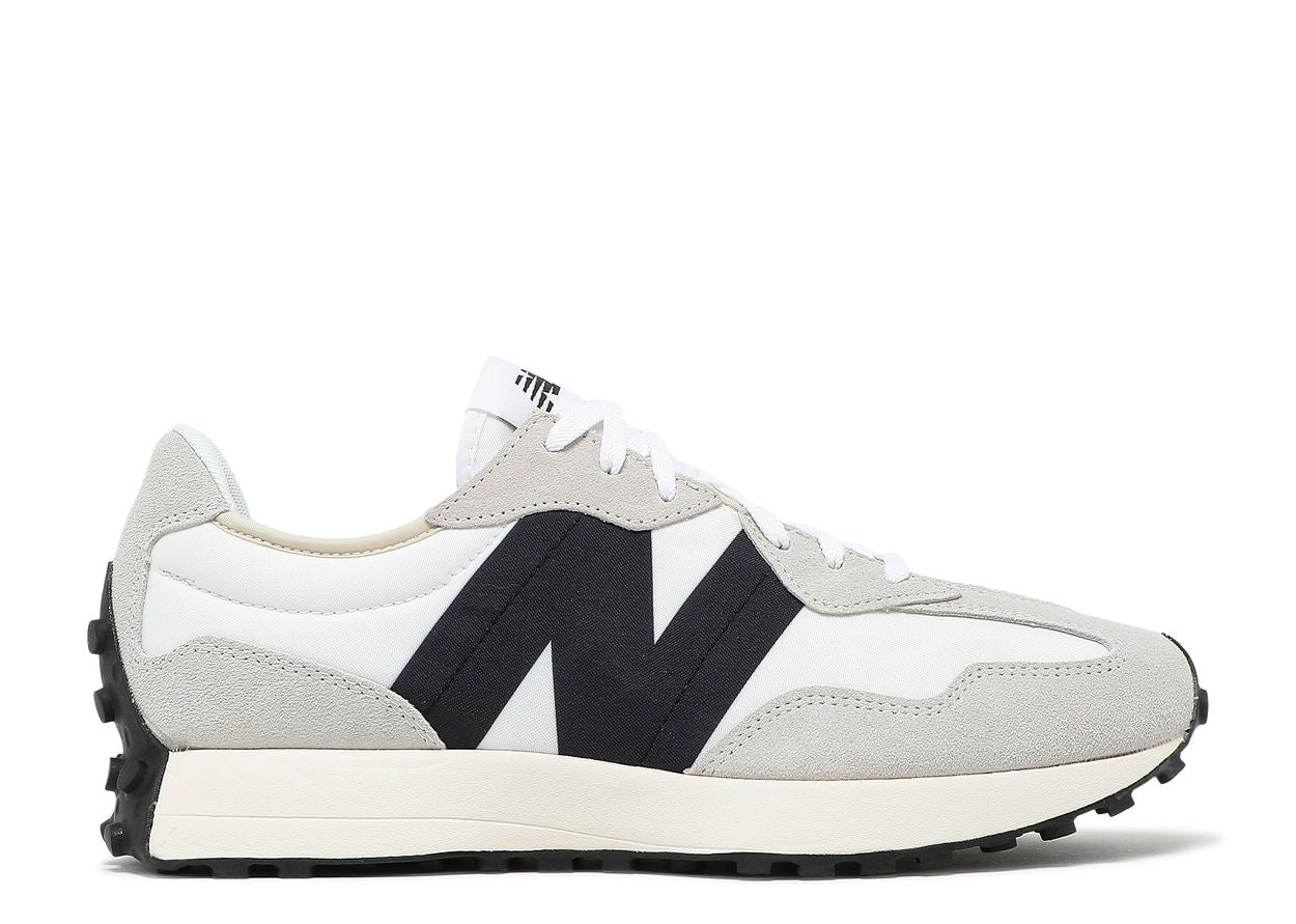 New Balance 327 Sea Salt Black (9864836514119)