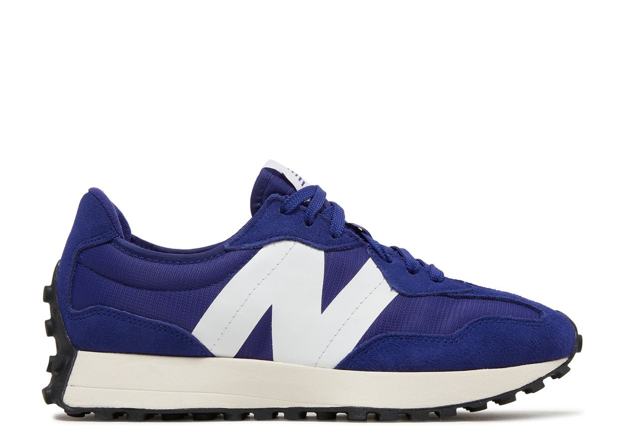 New Balance 327 Victory Blue White (9865089122631)