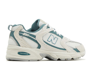 New Balance 530 Beige Green (9865500459335)