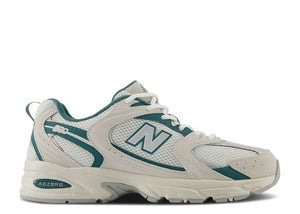 New Balance 530 Beige Green (9865500459335)