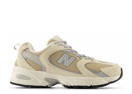 New Balance 530 Beige Sand (9864861647175)