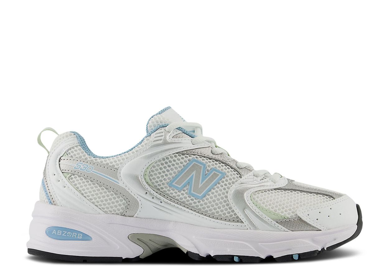 New Balance 530 Chrome Blue (9864861581639)