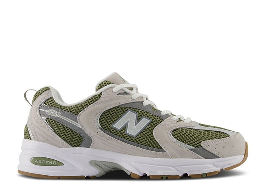 New Balance 530 Dark Olivine (9864865579335)