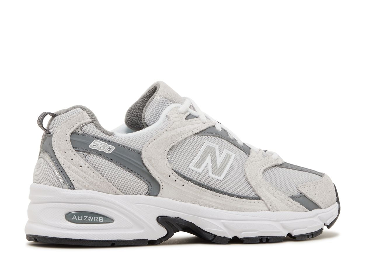 New Balance 530 Grey Matter Harbor Grey (9865358672199)