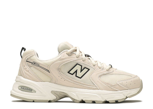 New Balance 530 Ivory (9865489711431)