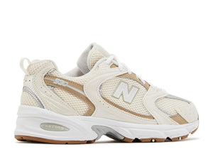 New Balance 530 Linen Stoneware (9864897757511)