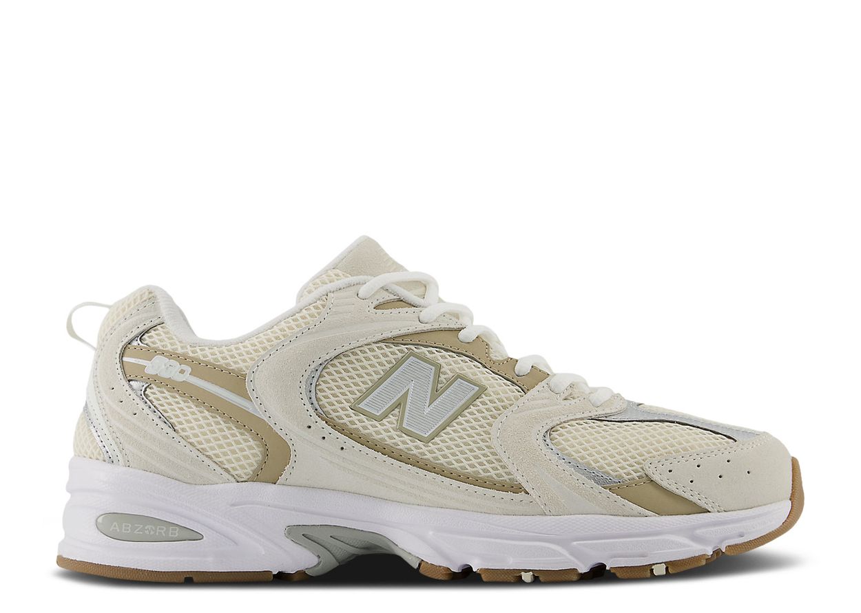 New Balance 530 Linen Stoneware (9864897757511)