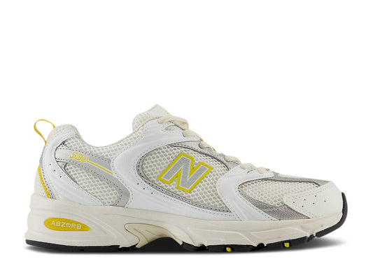 New Balance 530 Metallic Yellow (9864806531399)