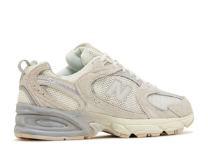 New Balance 530 Moonbeam Raw Cashew Raincloud (9864897593671)