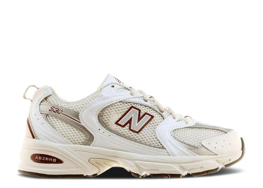 New Balance 530 Sea Salt Mercury Red (10224319955271)