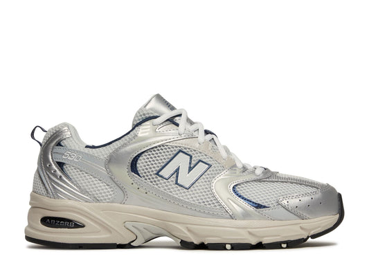 New Balance 530 Steel Grey (9865086271815)