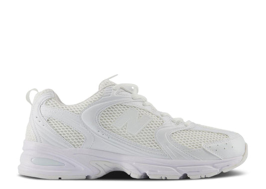 New Balance 530 Triple White (9865499836743)