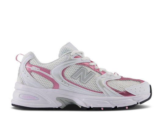 New Balance 530 White Pink Sugar (9864870560071)