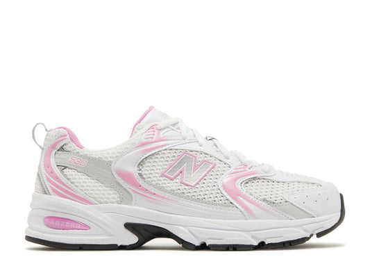 New Balance 530 White Pink (10224320414023)