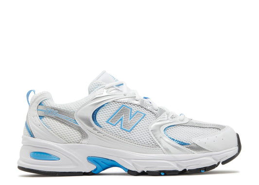 New Balance 530 White Sky Blue (9865490497863)