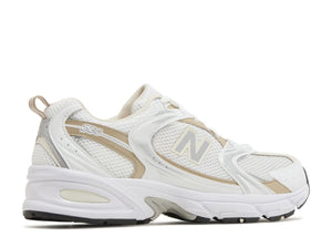 New Balance 530 White Stoneware (9865089909063)