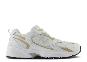 New Balance 530 White Stoneware (9865089909063)