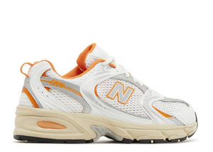 New Balance 530 White Sun Glow (9865089777991)