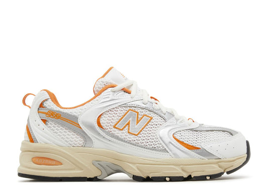 New Balance 530 White Sun Glow (9865089777991)