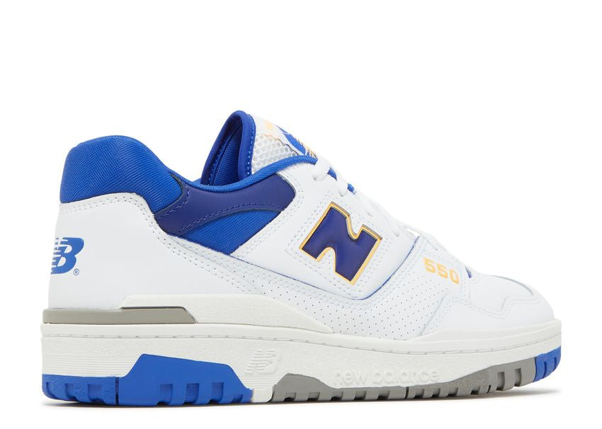 New Balance 550 Lakers (9864920826183)