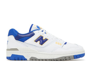 New Balance 550 Lakers (9864920826183)