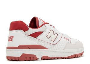 New Balance 550 Terracotta (9864923644231)