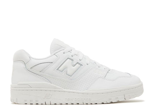 New Balance 550 Triple White (9865439543623)