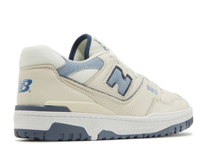 New Balance 550 Vintage Indigo Beige (9865439281479)