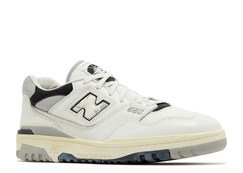 New Balance 550 Vintage Pack Concrete (9865035120967)