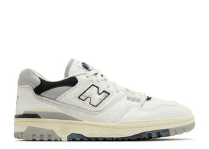 New Balance 550 Vintage Pack Concrete (9865035120967)