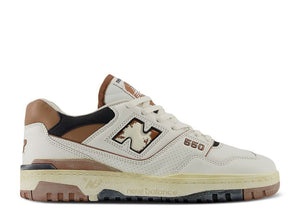 New Balance 550 Vintage Pack Pecan (9865036792135)