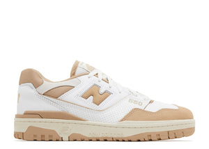 New Balance 550 White Incense (9865086566727)