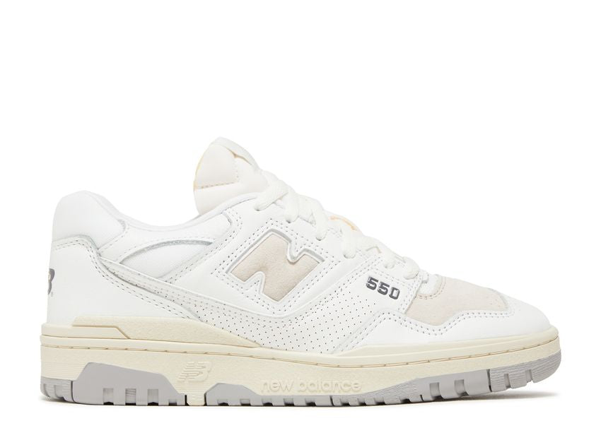 New Balance 550 White Timberwolf (9865471492423)