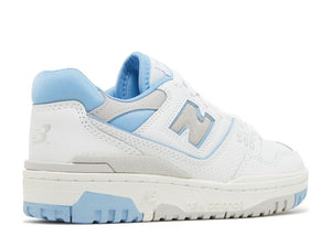 New Balance 550 White University Blue (9868426117447)