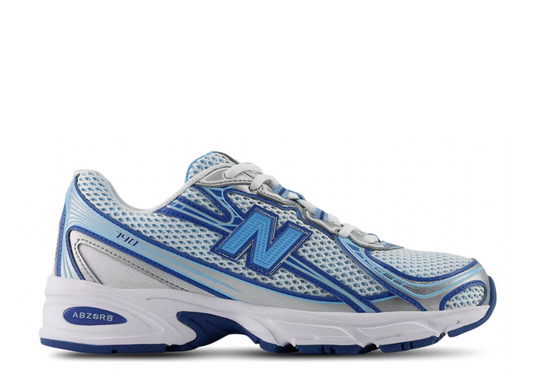 New Balance 740v2 Blue Agate White (10004609204551)