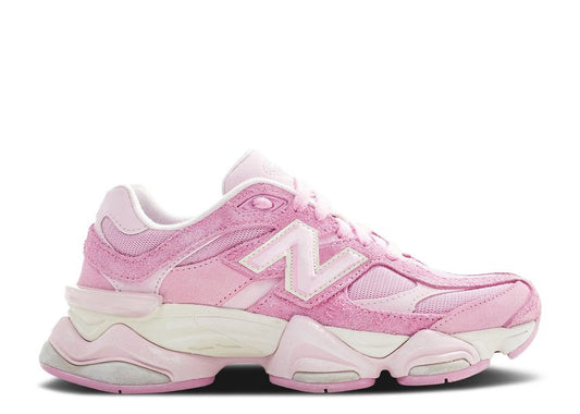 New Balance 9060 ASOS Exclusive Pink Overdye (10224322740551)