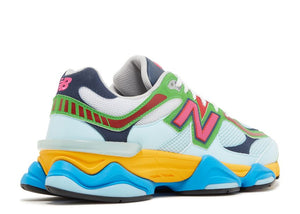 New Balance 9060 Beach Glass Pink (10224322773319)